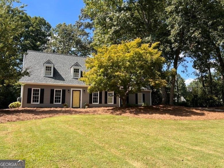 3665 Chestnut Ridge Court Marietta - 18