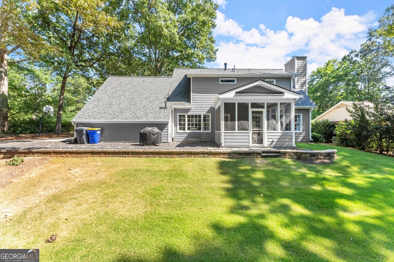 3665 Chestnut Ridge Court Marietta - 21