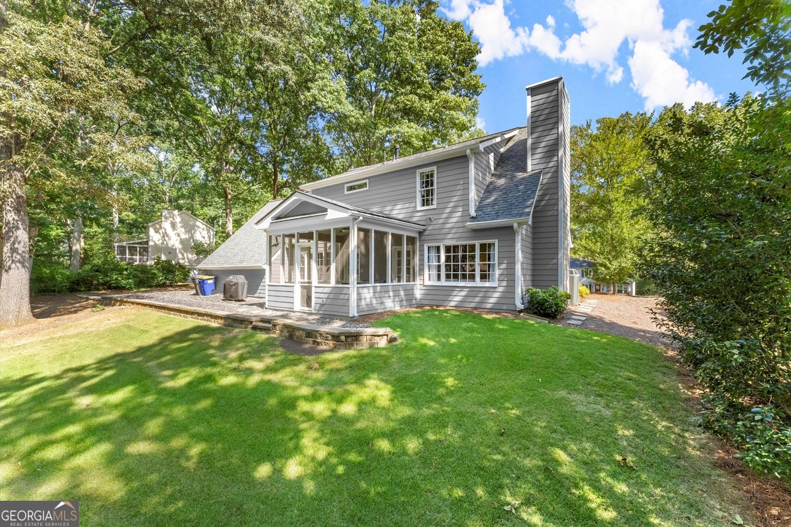 3665 Chestnut Ridge Court Marietta - 22