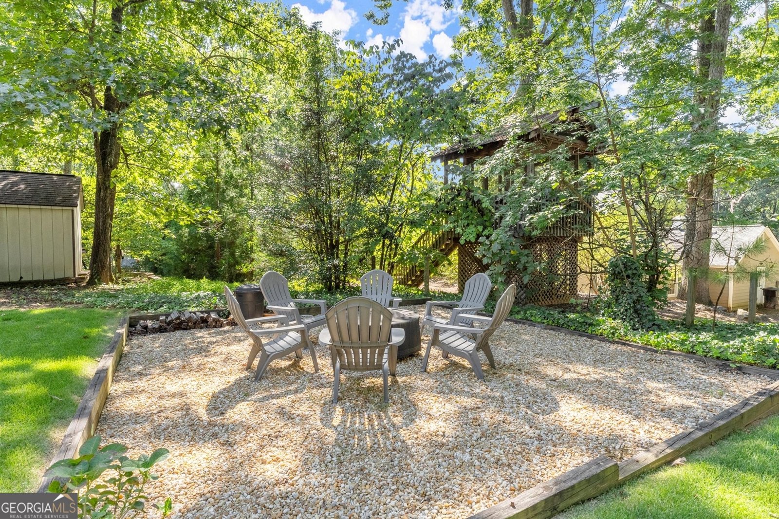 3665 Chestnut Ridge Court Marietta - 23