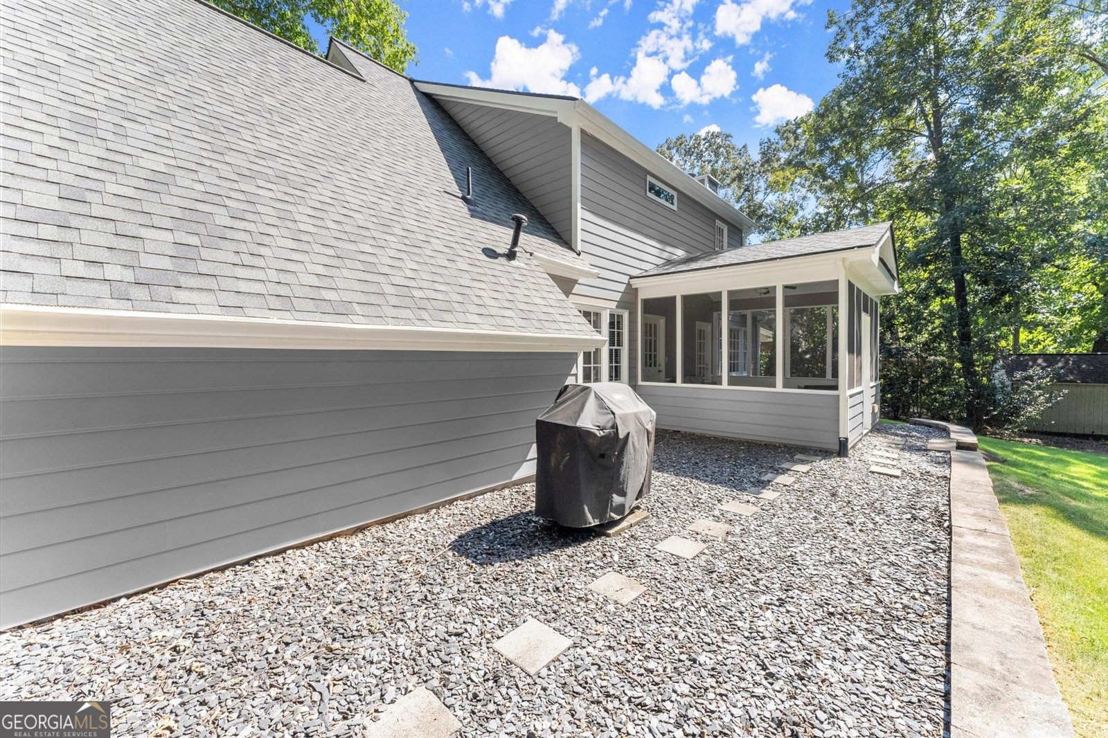 3665 Chestnut Ridge Court Marietta - 24