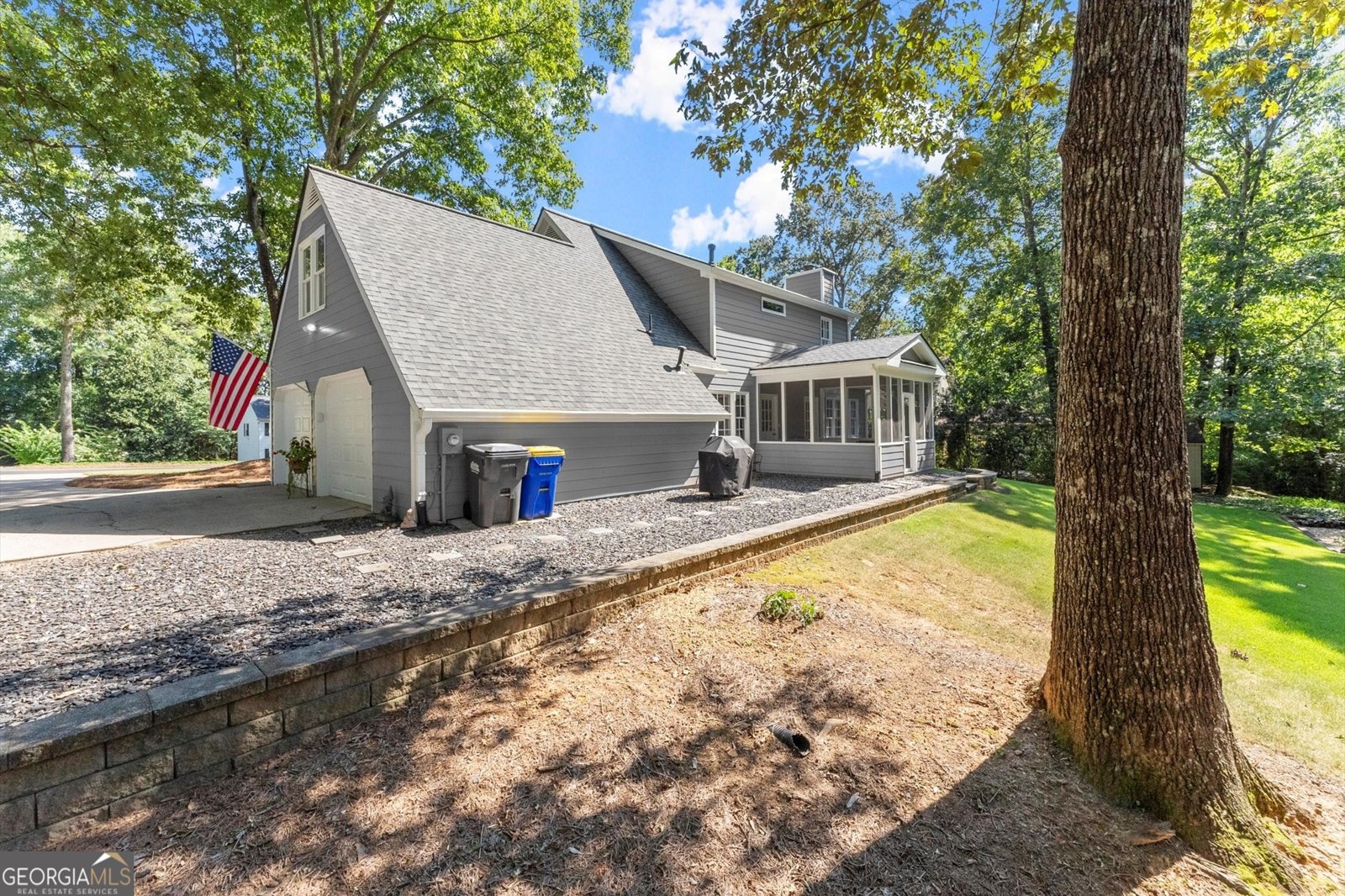 3665 Chestnut Ridge Court Marietta - 25