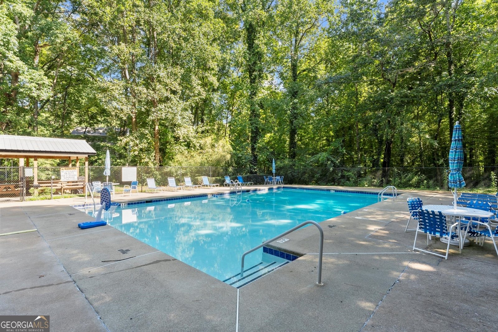 3665 Chestnut Ridge Court Marietta - 29