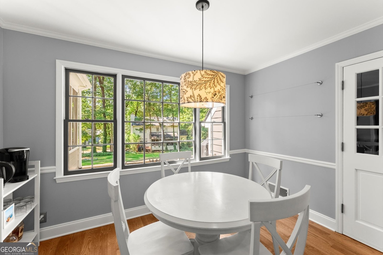 3665 Chestnut Ridge Court Marietta - 3