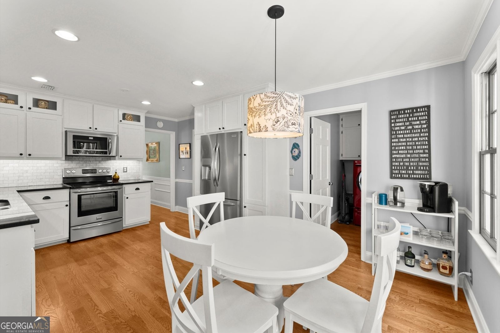 3665 Chestnut Ridge Court Marietta - 4