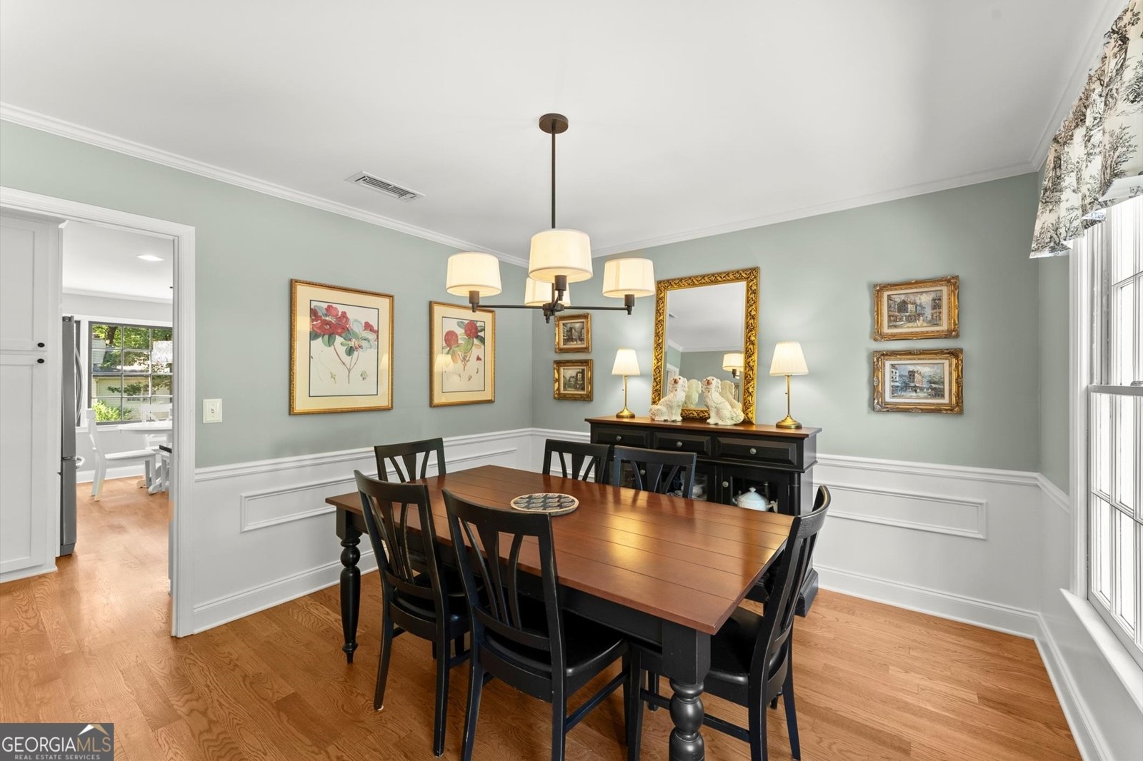 3665 Chestnut Ridge Court Marietta - 5