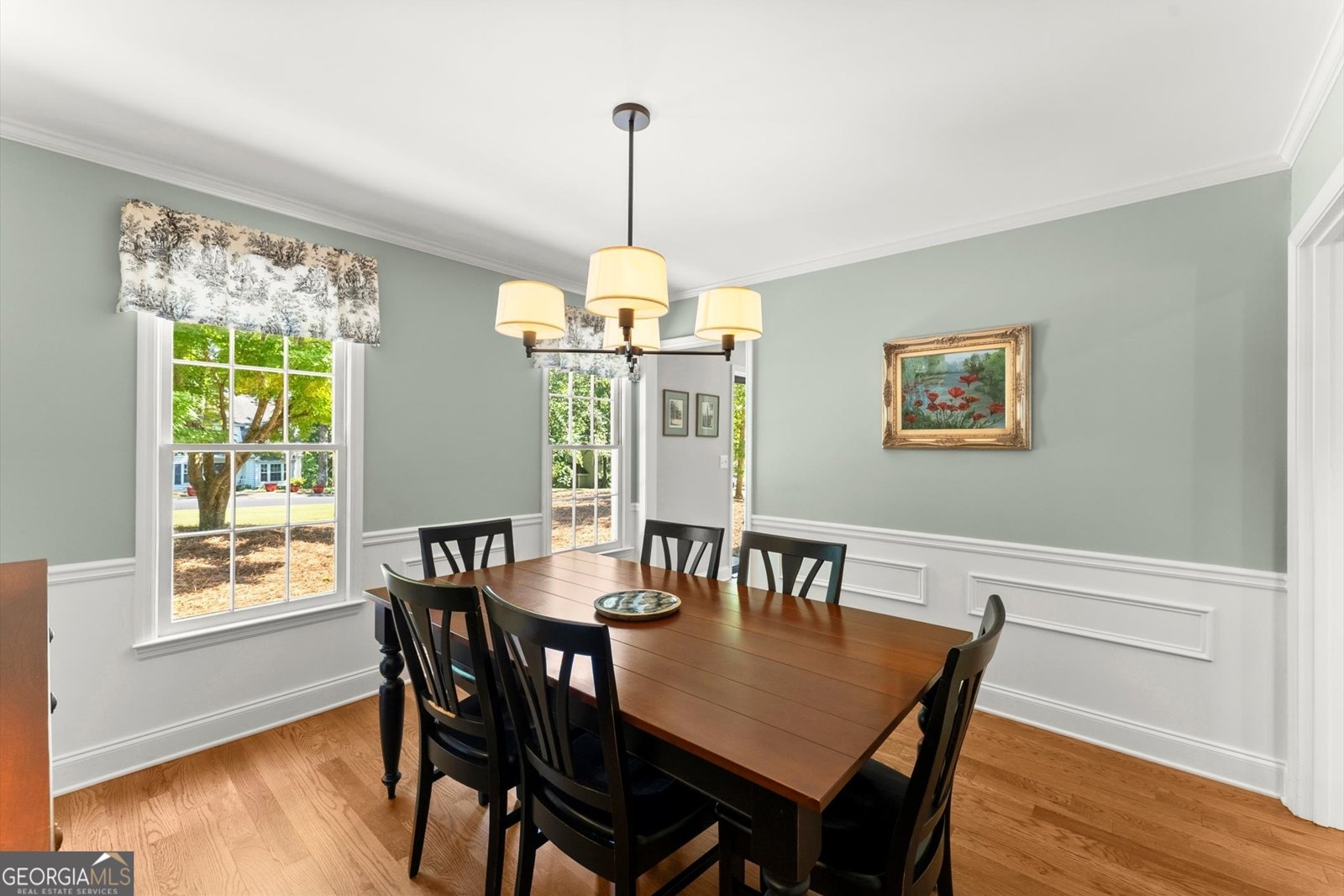 3665 Chestnut Ridge Court Marietta - 6