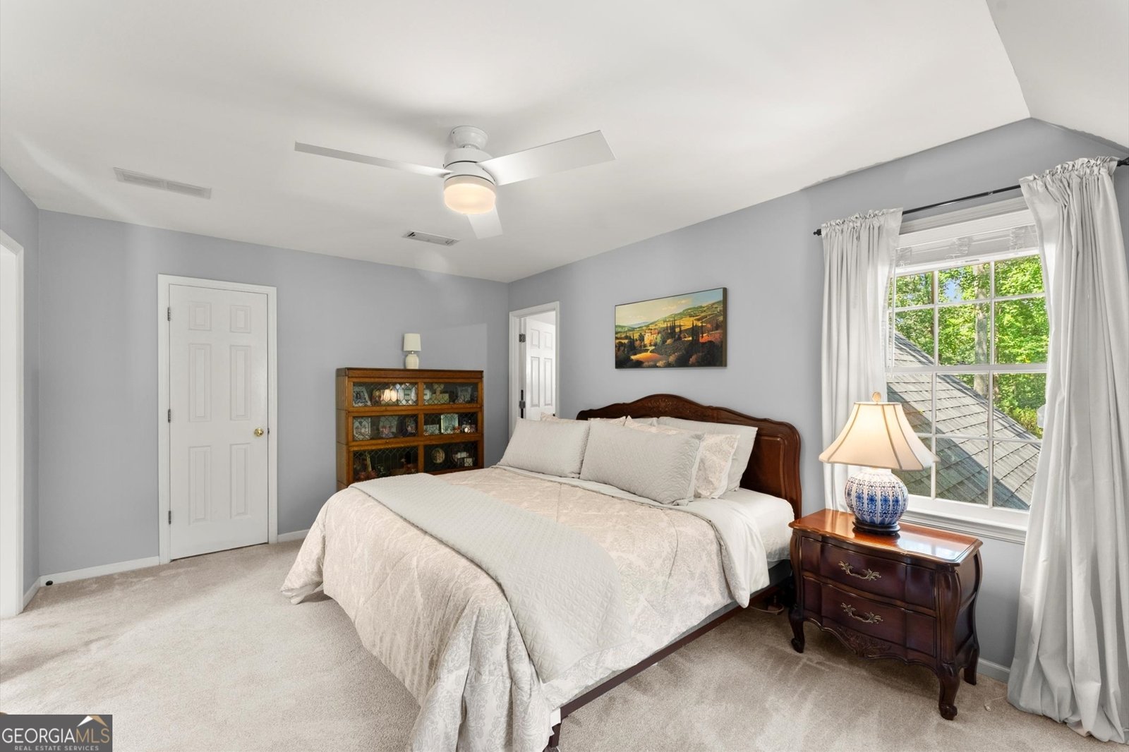 3665 Chestnut Ridge Court Marietta - 9