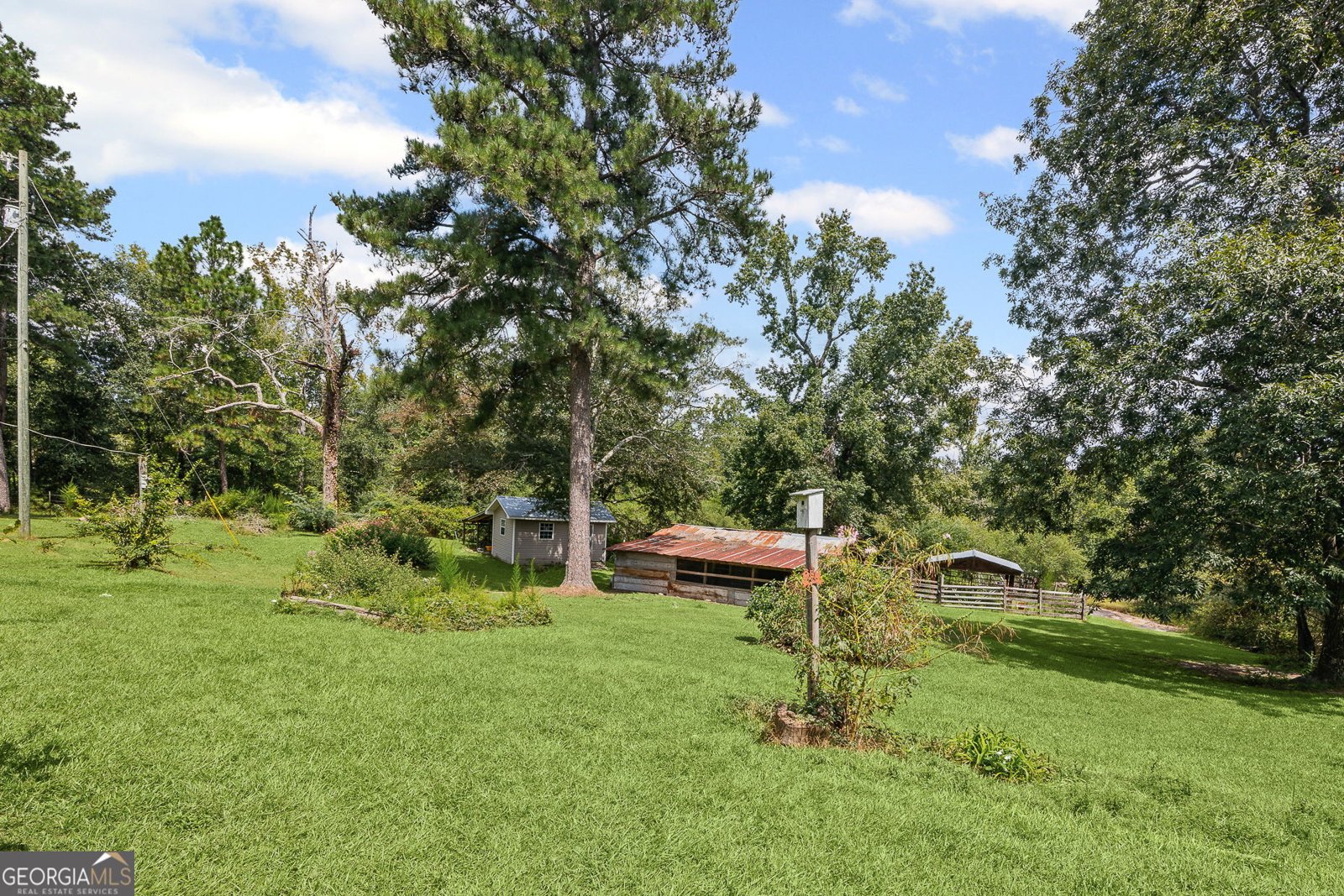 6215 GA HWY 34 Franklin - 13