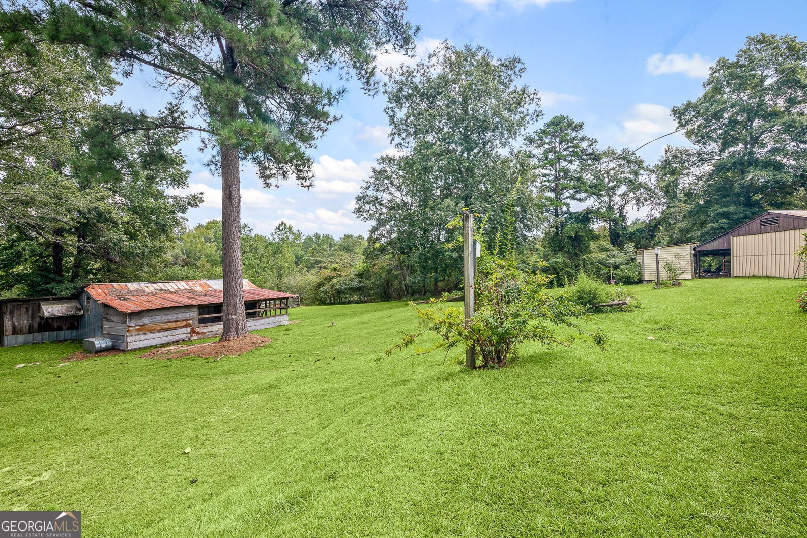 6215 GA HWY 34 Franklin - 14