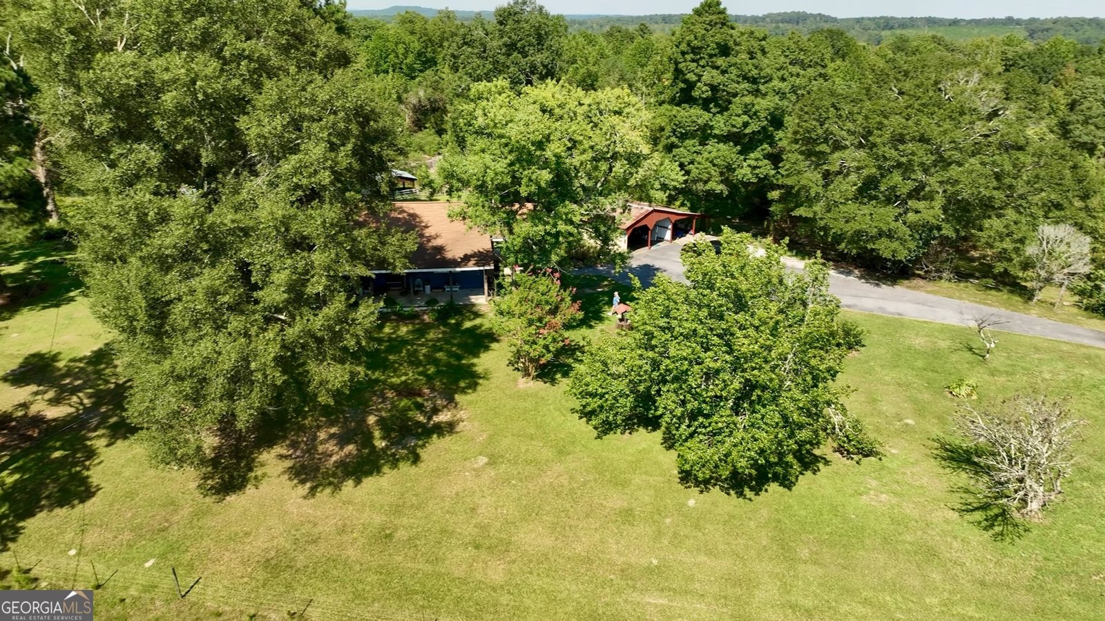 6215 GA HWY 34 Franklin - 34