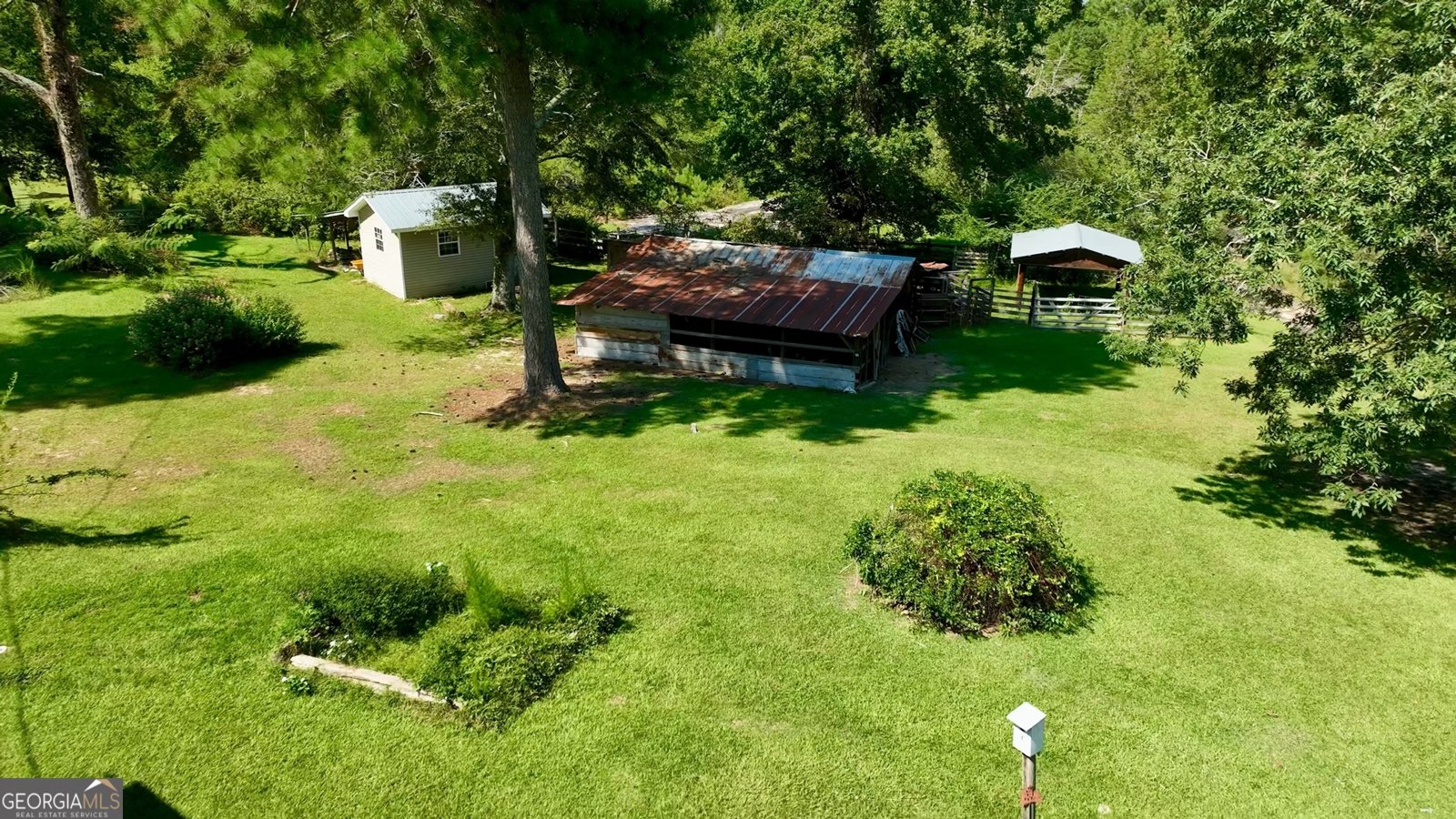 6215 GA HWY 34 Franklin - 37
