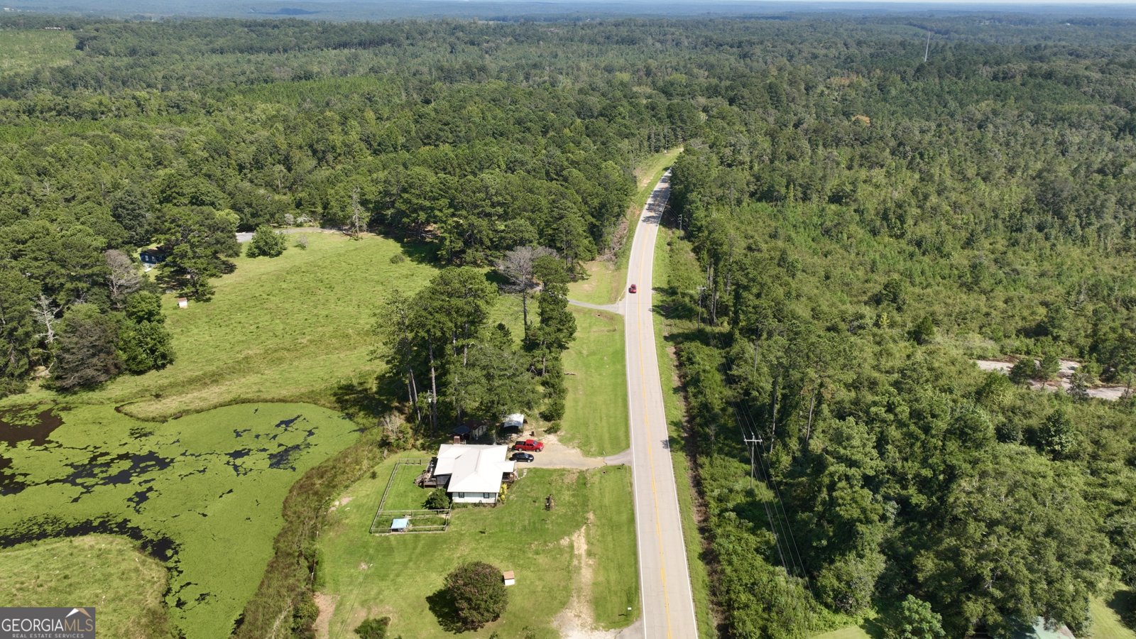 6215 GA HWY 34 Franklin - 73