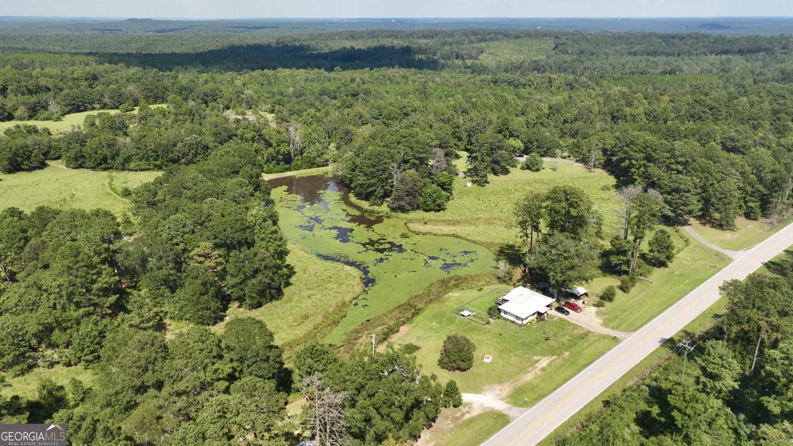 6215 GA HWY 34 Franklin - 75