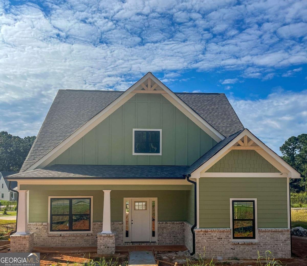 139 Old Alabama Road Emerson - 1