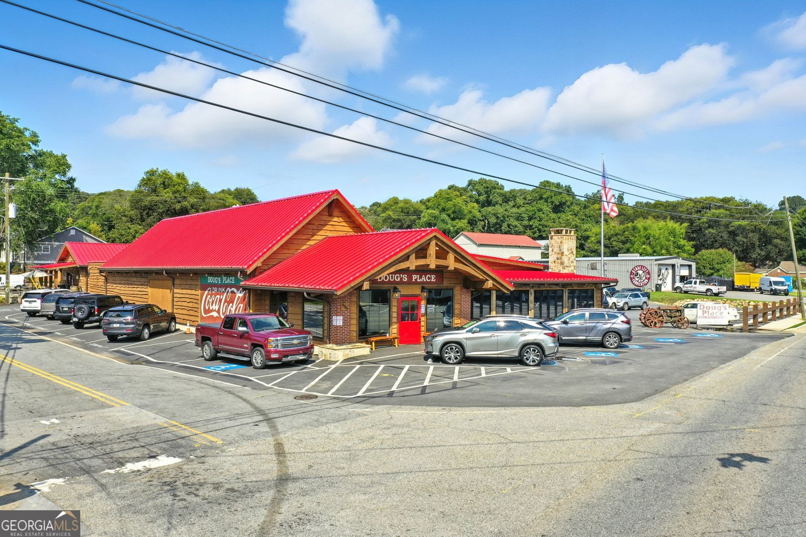 139 Old Alabama Road Emerson - 22