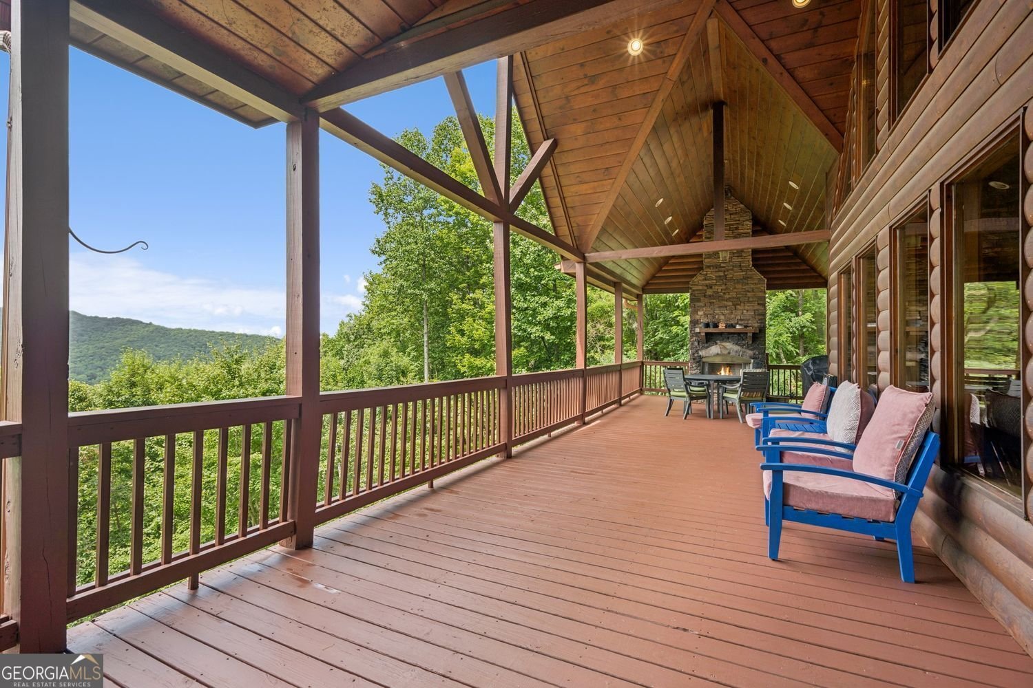 51 Last Chance Gulch Morganton - 10