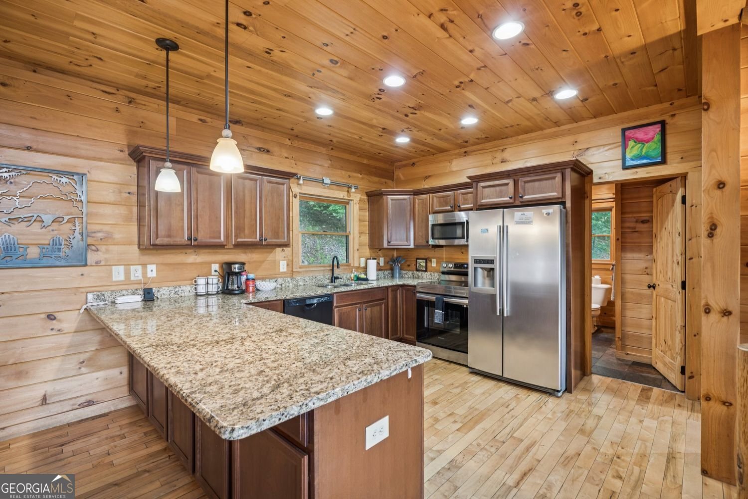 51 Last Chance Gulch Morganton - 11