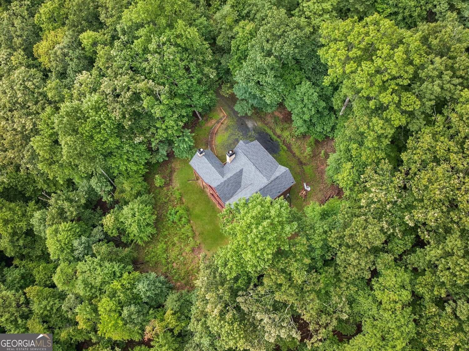 51 Last Chance Gulch Morganton - 36