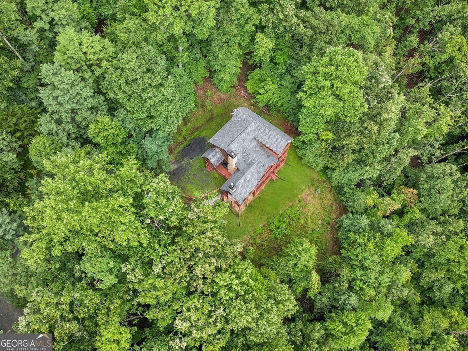 51 Last Chance Gulch Morganton - 37