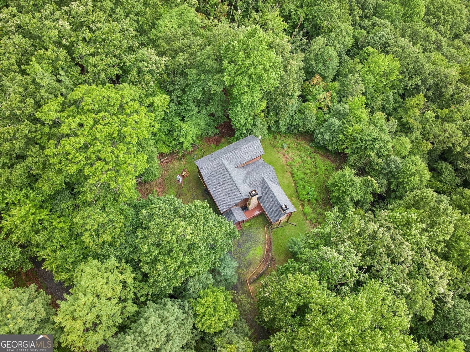 51 Last Chance Gulch Morganton - 38
