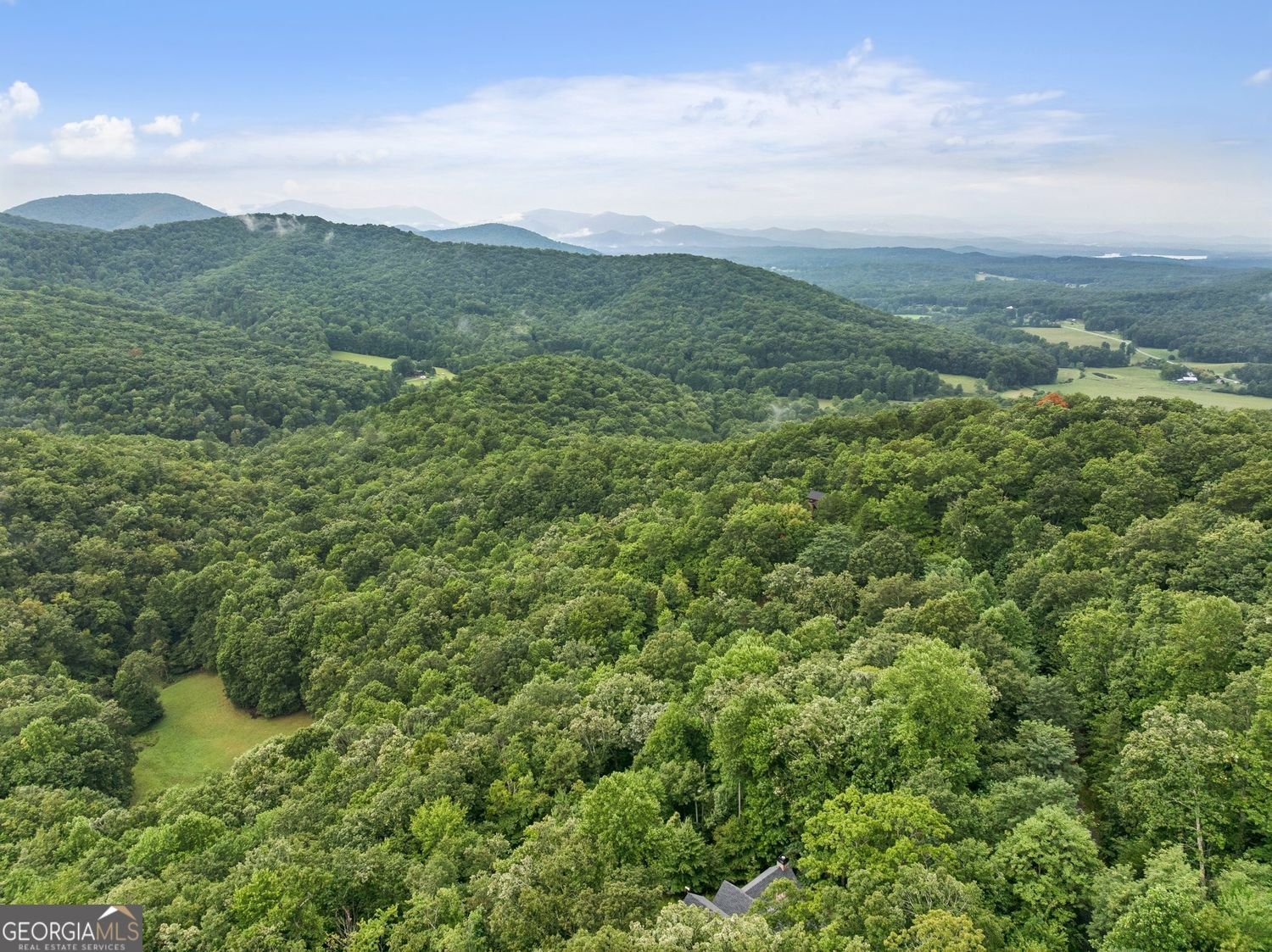 51 Last Chance Gulch Morganton - 39
