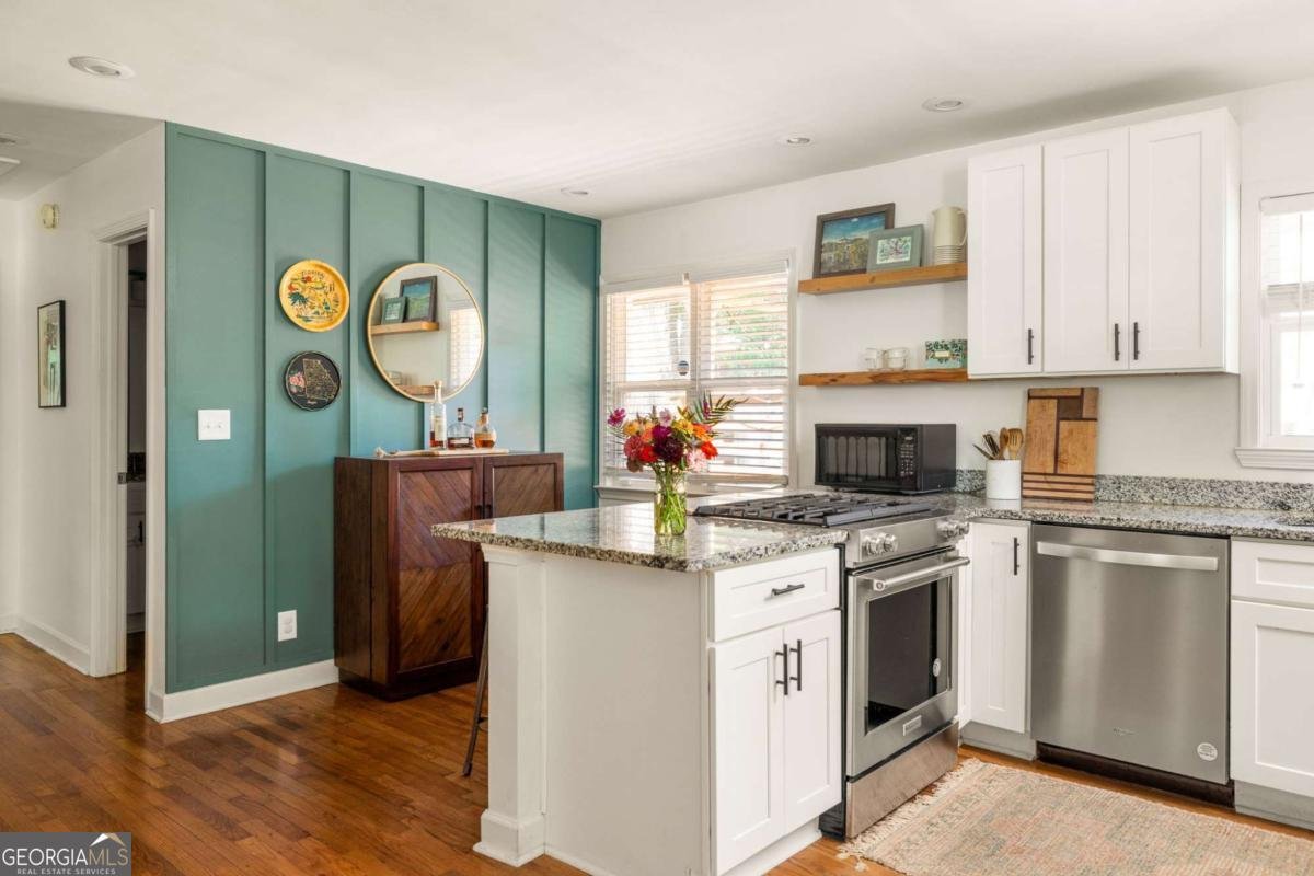 1944 Capri Drive Decatur - 12