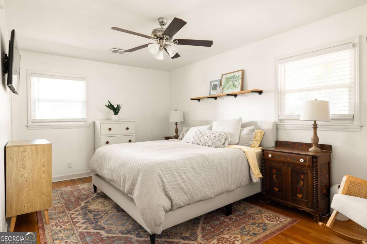 1944 Capri Drive Decatur - 19
