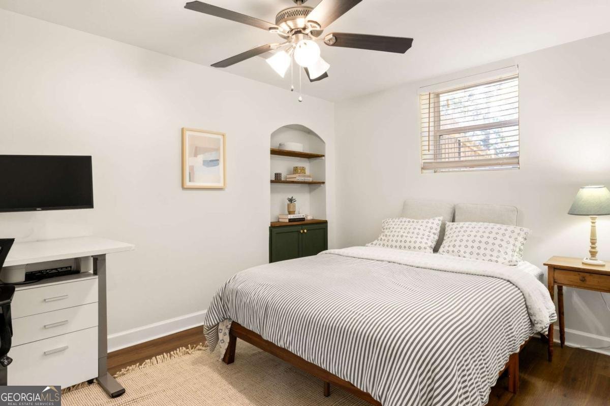 1944 Capri Drive Decatur - 28