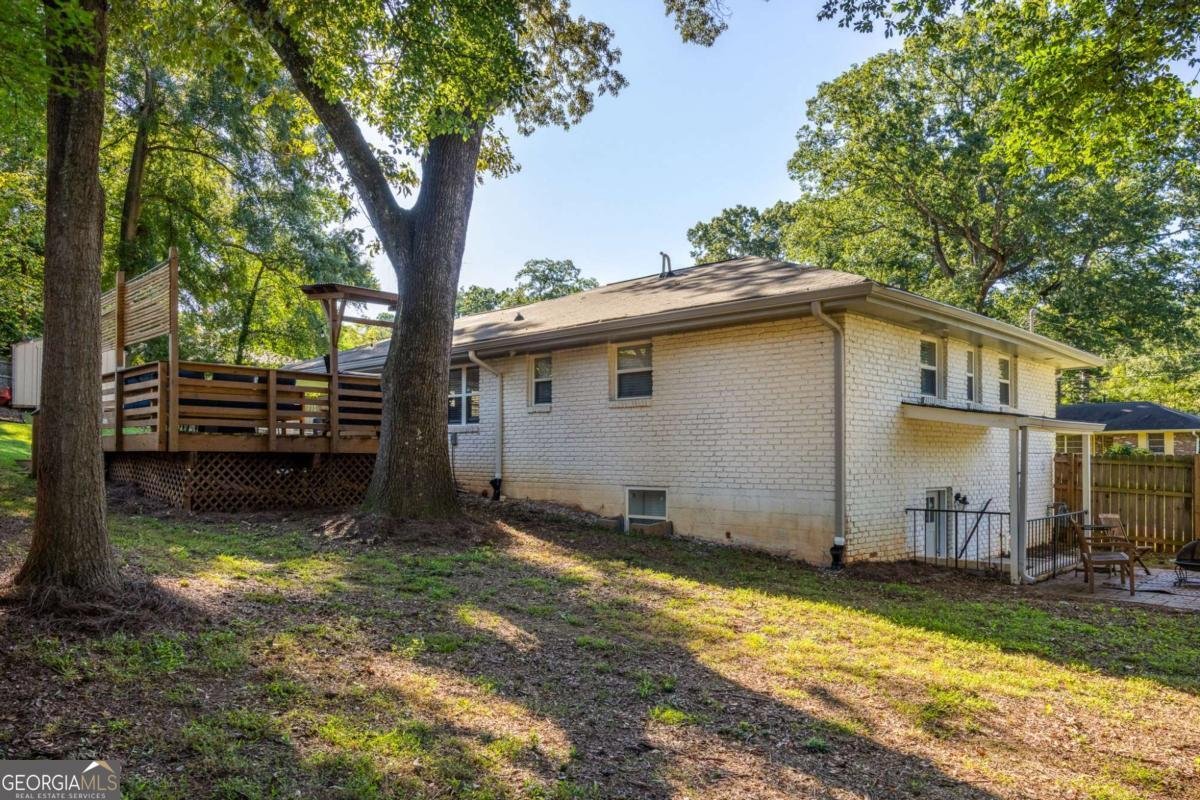 1944 Capri Drive Decatur - 36