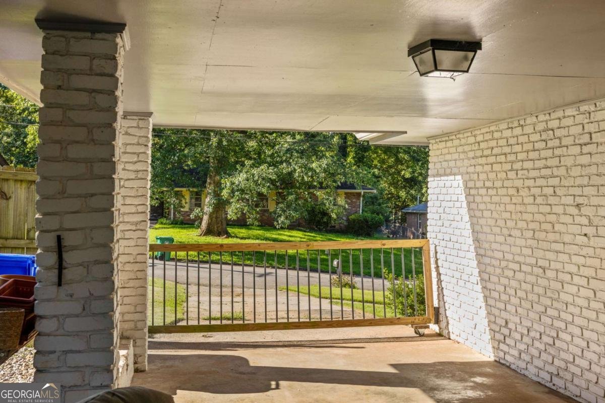 1944 Capri Drive Decatur - 40