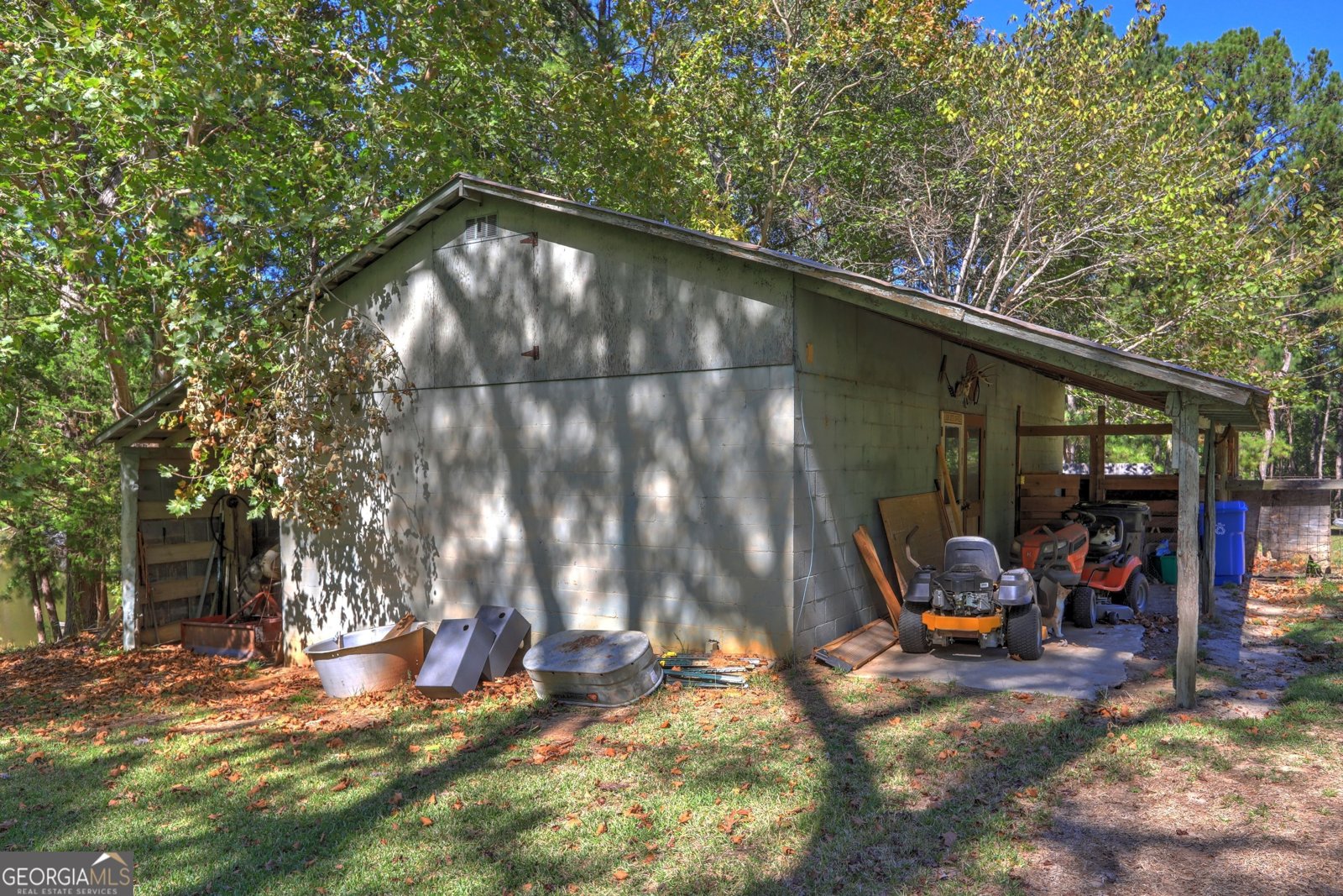 566 Lake Laurel Road Milledgeville - 8