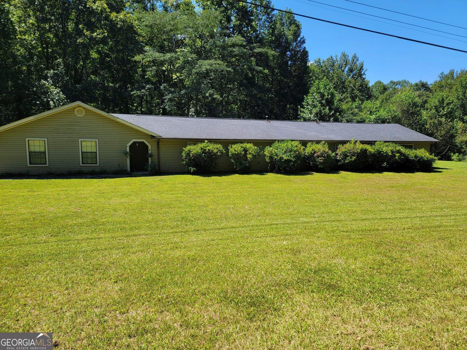 4179 Highway 129 Cleveland - 1