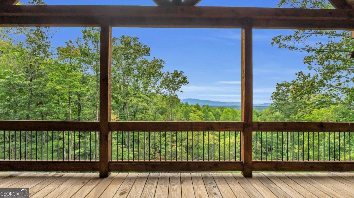 35 Homestead Drive Mineral Bluff - 14