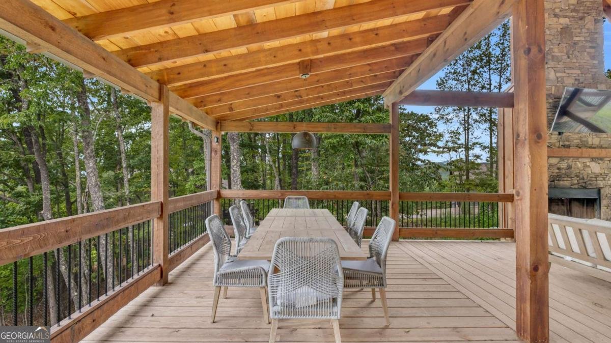 35 Homestead Drive Mineral Bluff - 15