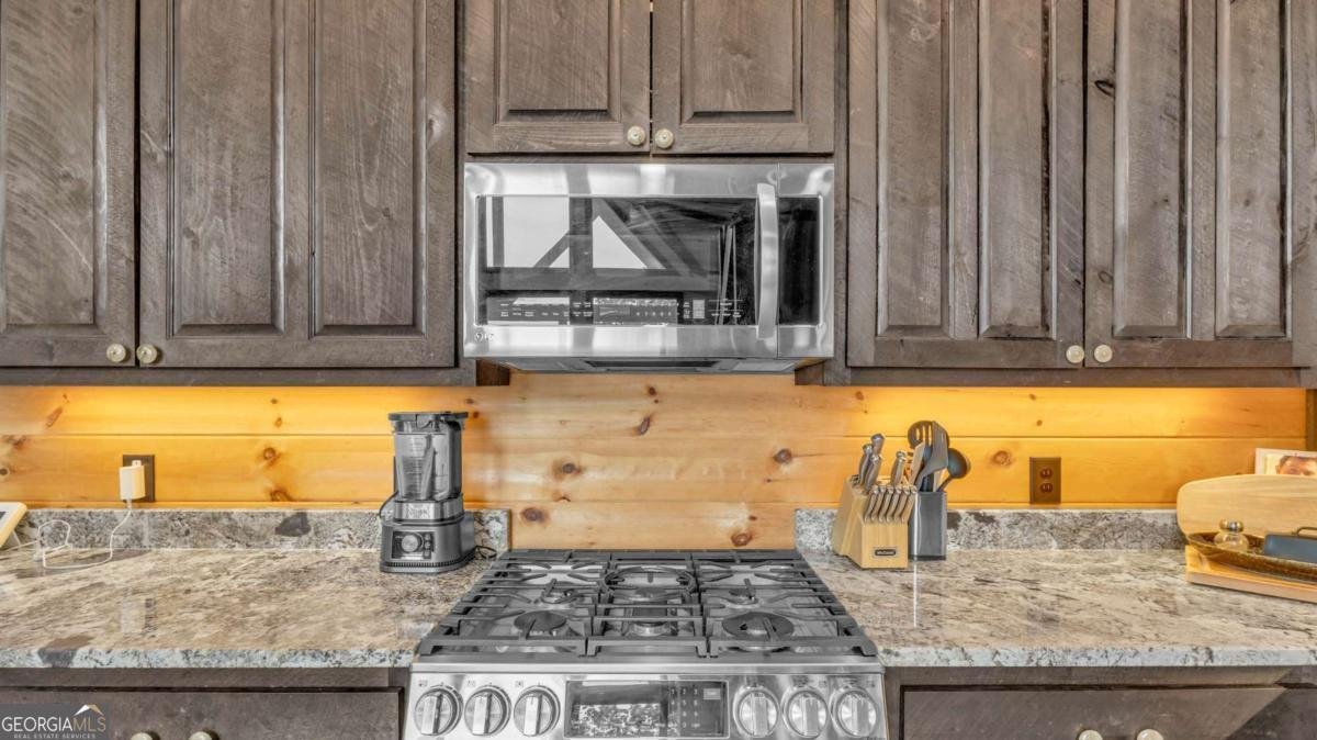 35 Homestead Drive Mineral Bluff - 27