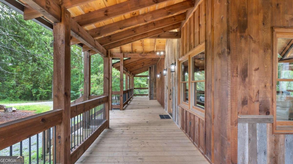 35 Homestead Drive Mineral Bluff - 3