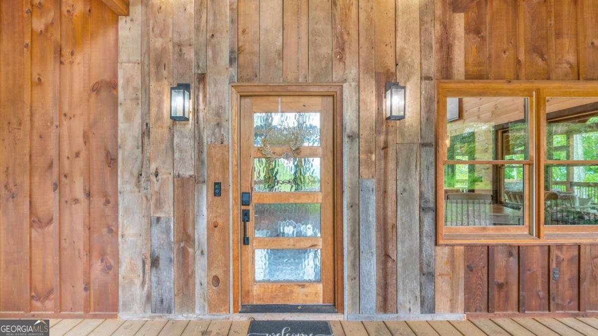 35 Homestead Drive Mineral Bluff - 4