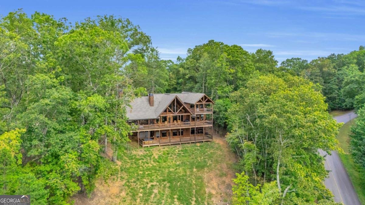 35 Homestead Drive Mineral Bluff - 64