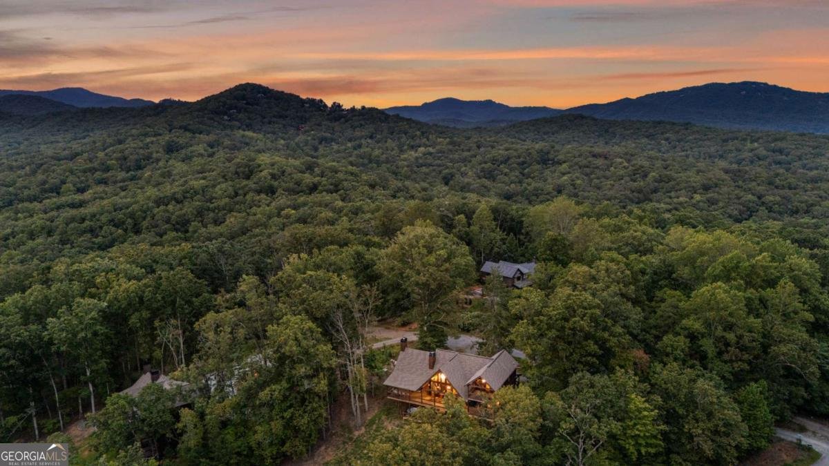 35 Homestead Drive Mineral Bluff - 70