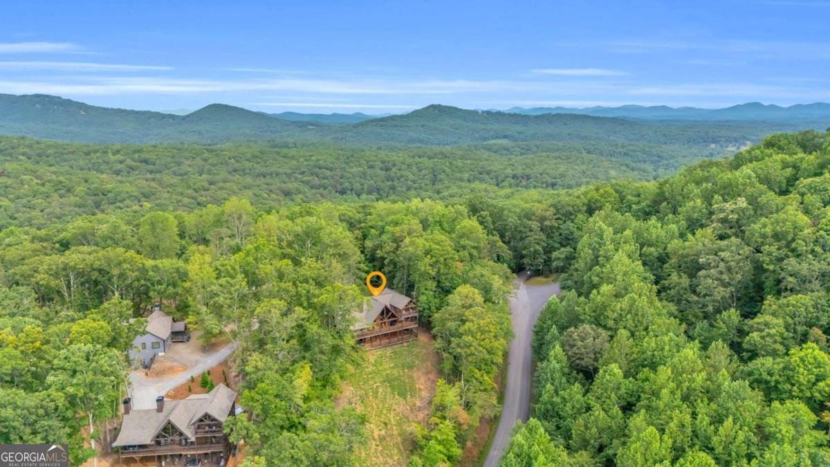 35 Homestead Drive Mineral Bluff - 73