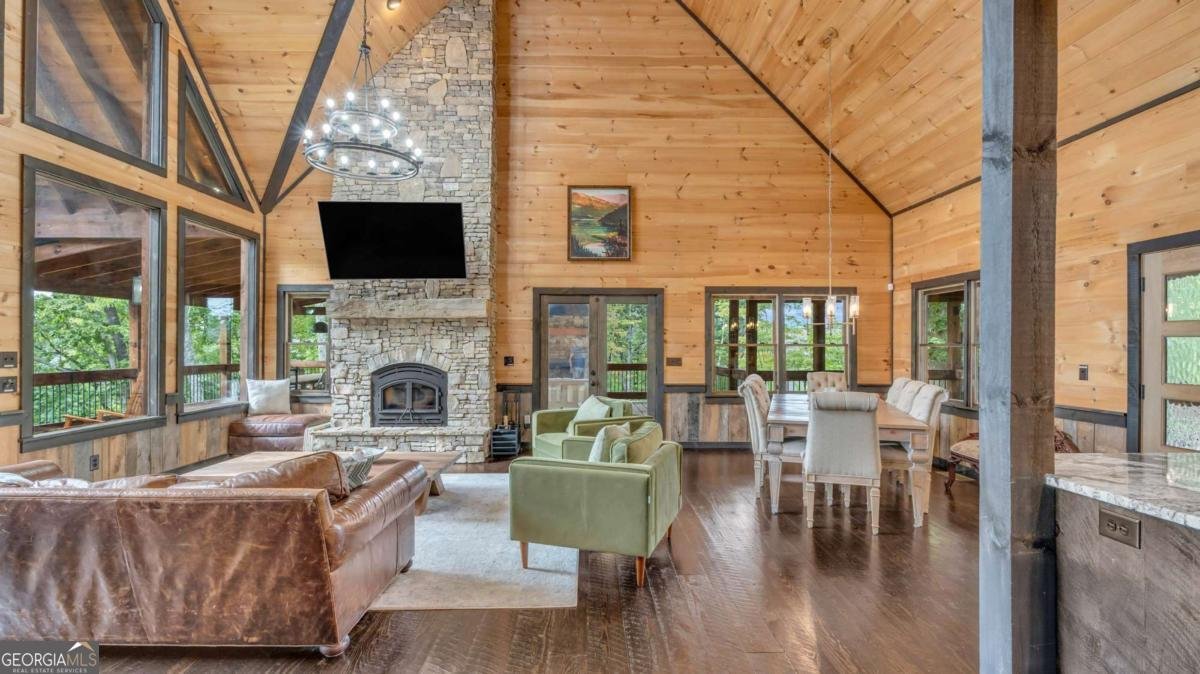 35 Homestead Drive Mineral Bluff - 8