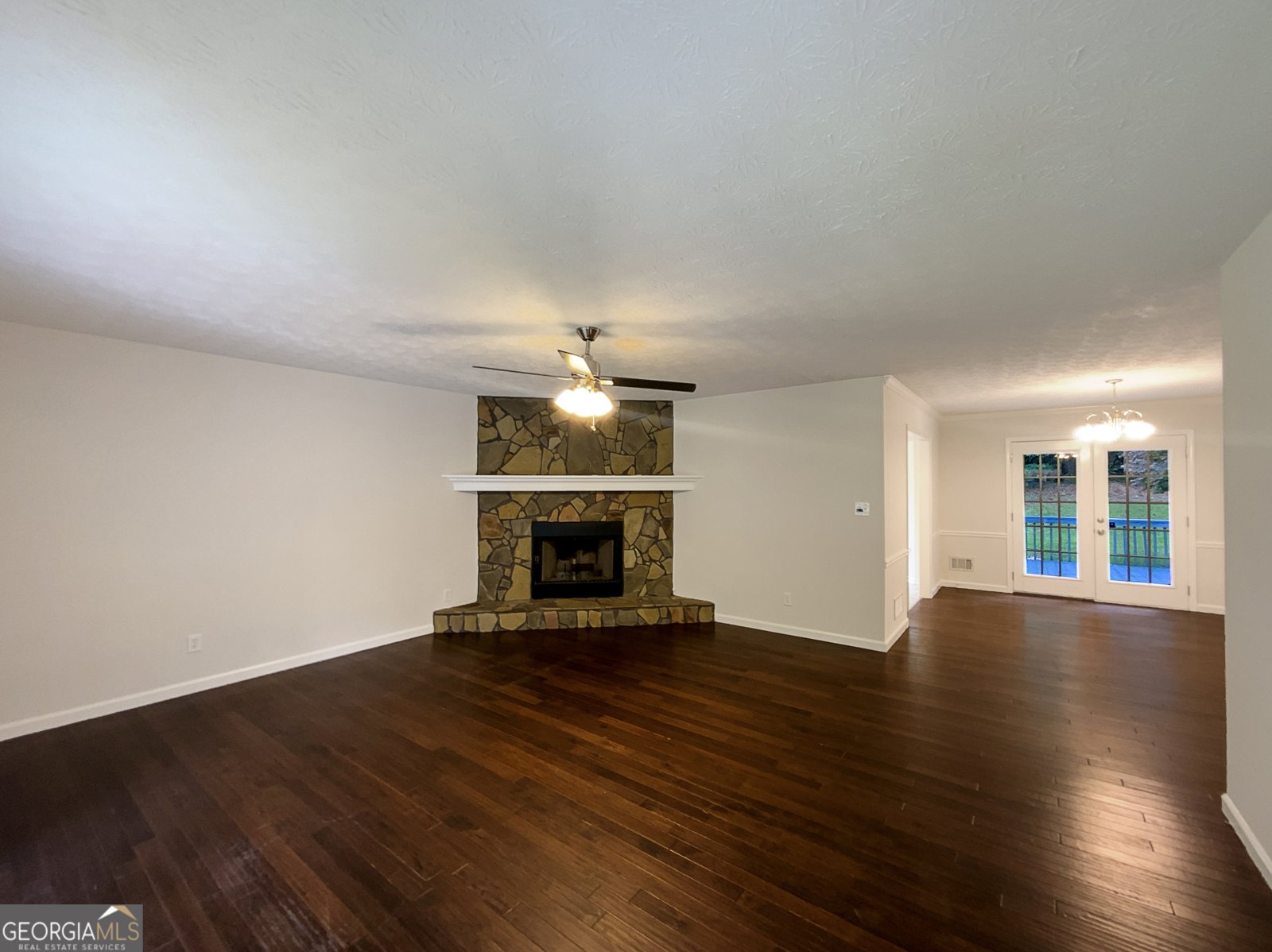 172 Stokes Drive Stockbridge - 1