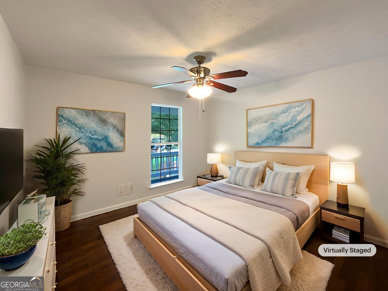 172 Stokes Drive Stockbridge - 2