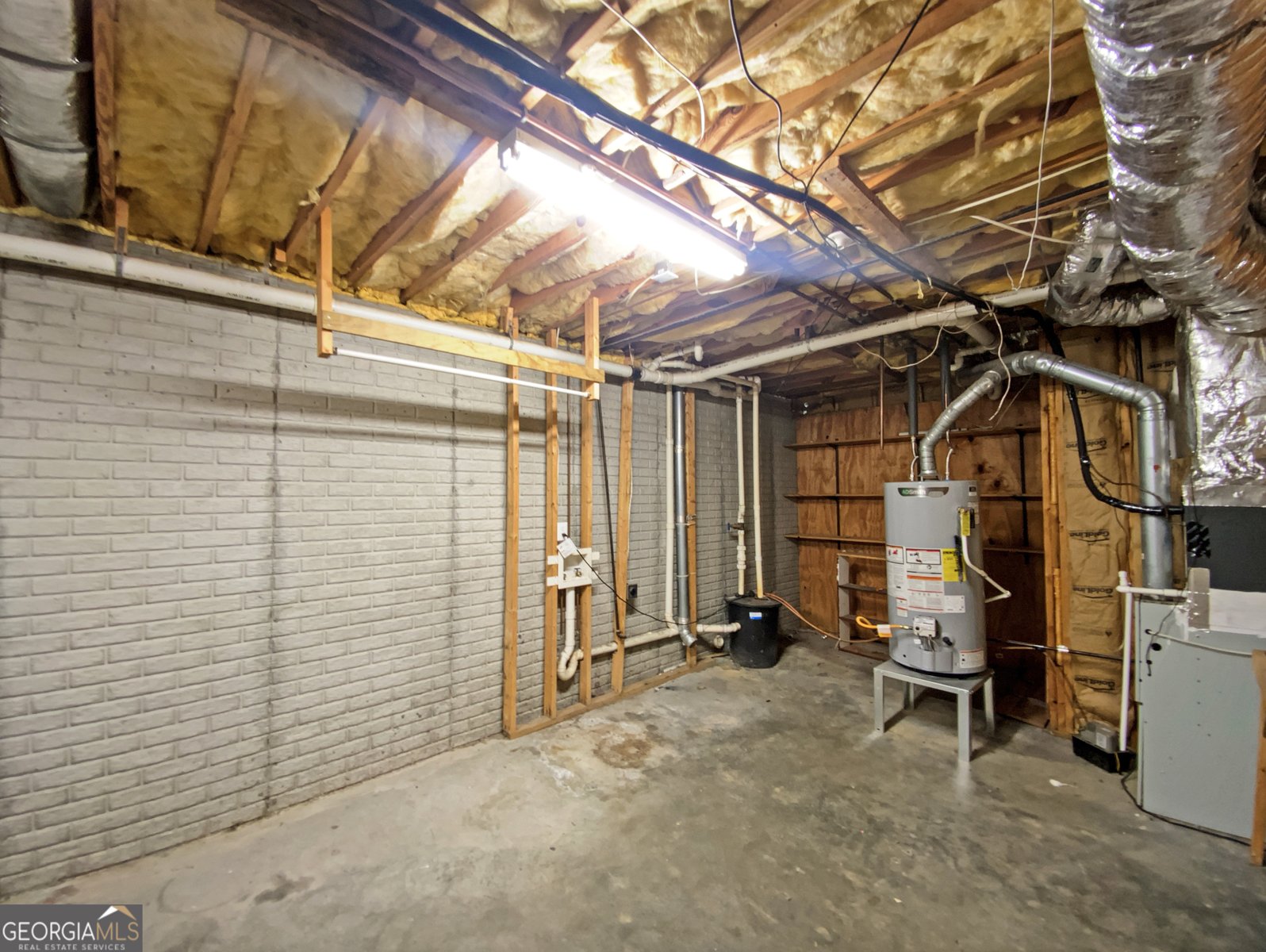 172 Stokes Drive Stockbridge - 20