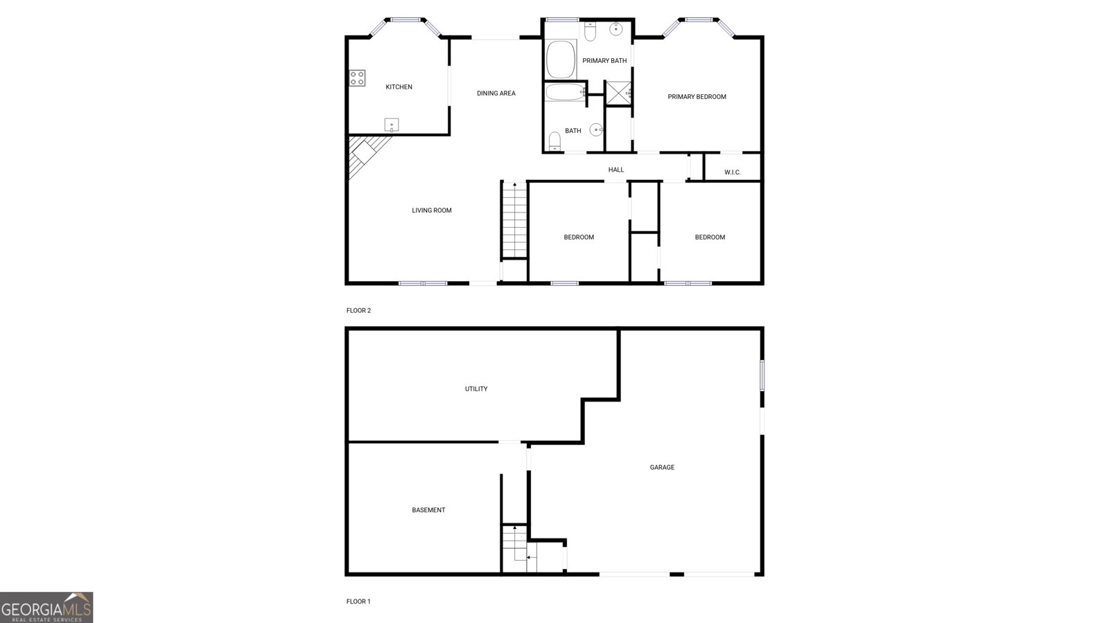 172 Stokes Drive Stockbridge - 21