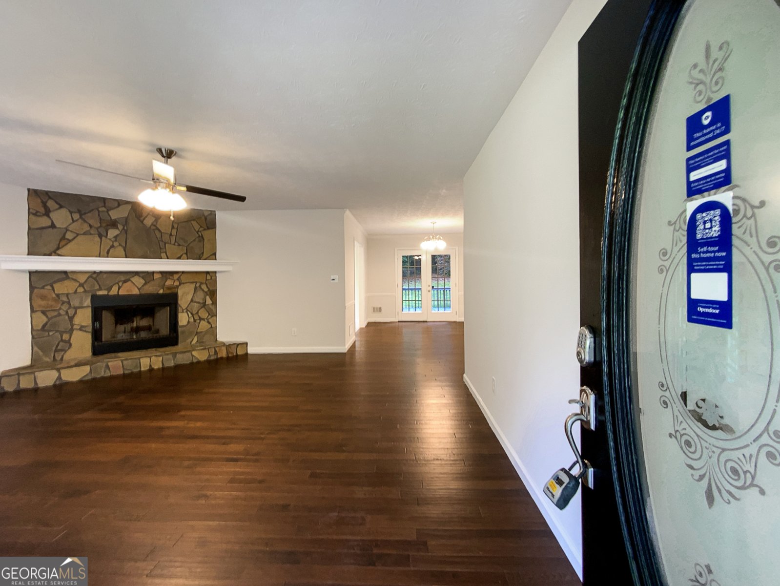 172 Stokes Drive Stockbridge - 7