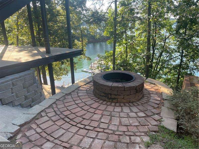 4265 Sinclair Shores Road Cumming - 18