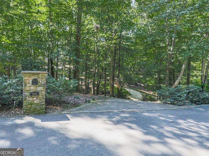 5855 Wills Lake Road Cumming - 1
