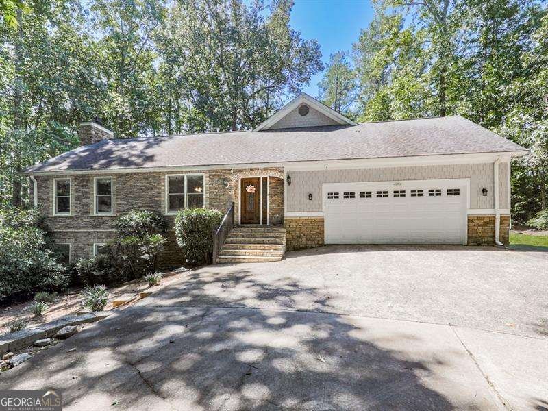 5855 Wills Lake Road Cumming - 2
